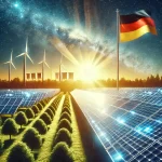 Solar Panel Innovations - Germany