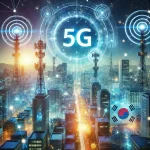 5G Technology - South Korea