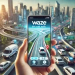 Waze - GPS Navigation