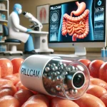 PillCam - Capsule Endoscopy