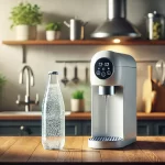 SodaStream - Home Carbonation