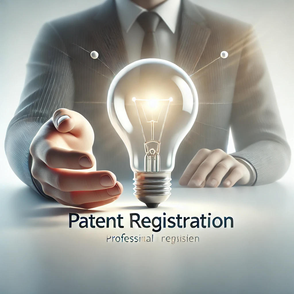 patent registration